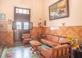 Hotel Margarita 3
