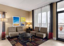 Days Inn by Wyndham Columbia Kentucky 5
