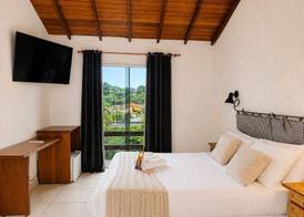 Calador Búzios Hotel 5