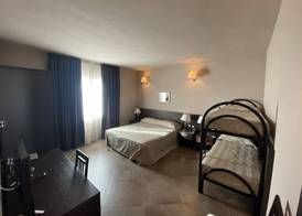 Hotel Le Badie 4