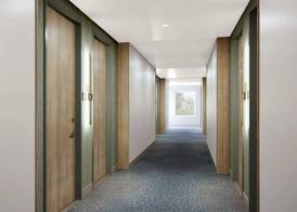 Wyndham Garden Sartell/St. Cloud 4
