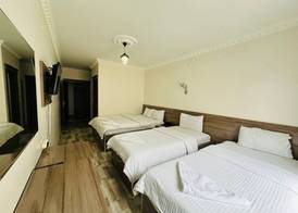 Toprak Hotel 2