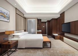 Le Meridien Shaoxing Yuecheng 3