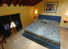 Locanda Modigliani 2