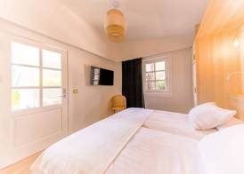La Villa Vicha, The Originals Relais 5