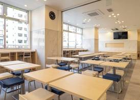 Toyoko Inn Kobe Sannomiya Ekimae 2