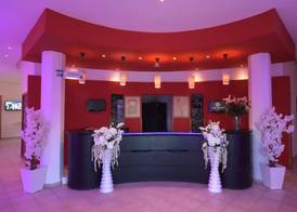 Senator Hotel Tanger 2