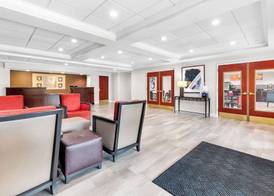 Comfort Inn Harriman 4