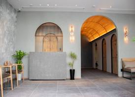 Hotel S-Presso South 5
