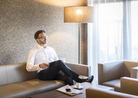 MYHOTEL München Olching 3