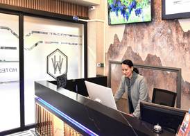 Hotel HW EXPRESS 2
