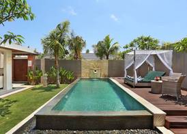 Lumbini Luxury Villas and Spa 5