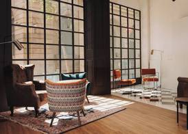 Hotel Boutique La Pau 5