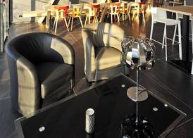 Colmar Hotel 5