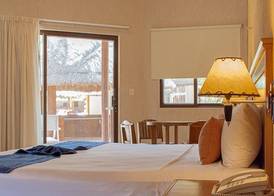 Tecnohotel Beach 4