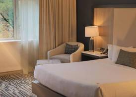 The Hotel at Black Oak Casino Resort 3
