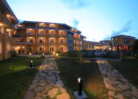 Blue Orange Beach Resort 2