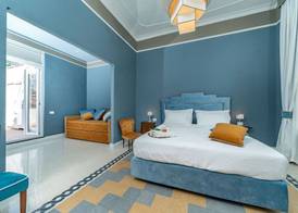 IL FIORE D'ORO LUXURY 4