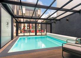 Le Cornouaille Hotel & Spa 3