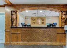 Comfort Inn & Suites Dover near Speedway 2