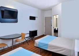 Motel 6-Page, AZ 5