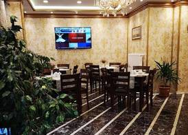 Angels Garden Hotel - Special Catagory 4