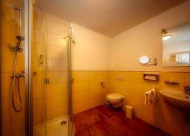 Hotel Linde Pfalz 5