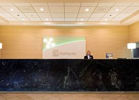 Holiday Inn PHILADELPHIA SOUTH-SWEDESBORO by IHG 2