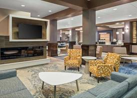 Residence Inn by Marriott Daytona Beach Oceanfront 4