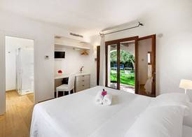 Hotel Villa Mediterranea 3