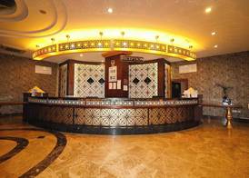 Throne Beach Resort & Spa - Ultra All Inclusive 2