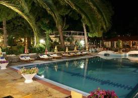 Porfi Beach Hotel 5