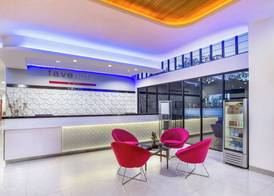 favehotel Malioboro - Yogyakarta 2