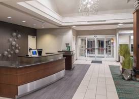 Residence Inn by Marriott Harrisonburg 2