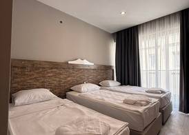 Livane Beach Hotel 3