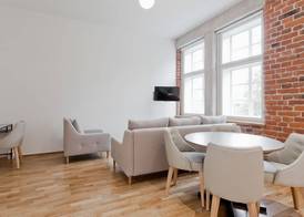 Forenom Serviced Apartments Turku Kakolanmäki 2