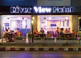 Krabi River View Hotel 5