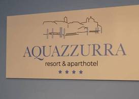 Aquazzurra Resort & Aparthotel 3