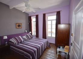Maison Prades Chambre d'Hôtes 4