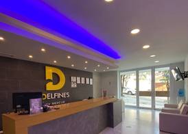 Delfines Collection Hotel by Mercure 2