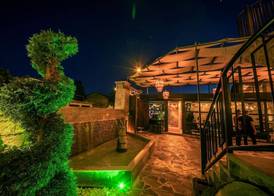 Louis Cappadocia 2