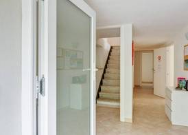 La Spezia Migliarina Apartment with Terrace 2