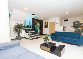 Hotel Villa Real 4
