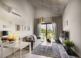Latchi Escape Hotel and Suites 5