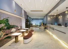 Yifeng hotel 2