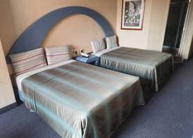 Hotel Pal 2