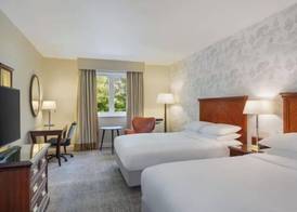 Delta Hotels by Marriott Preston 4