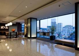 Via Inn Okayama 3