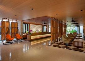 Wyndham Dreamland Resort Bali 3