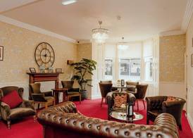 Fisher's Hotel 3